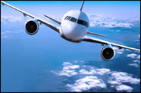 Commercial Aircraft Film