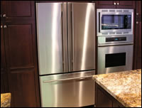 Appliance Film
