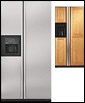 Films Laminated to Appliances
