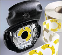 Durable Labelstock