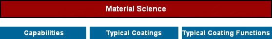 Material Science