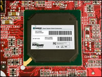 Electronic Label Stock