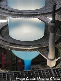 PET Film Extrusion
