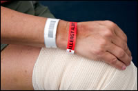 Medical ID Bracelet Manufacturer