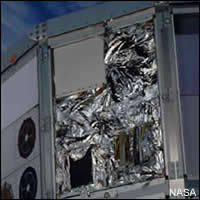 Multi-Layer Insulation