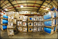 Labelstock