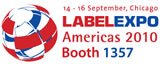 LabelExpo 2010