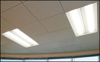 Reflective Lighting Film
