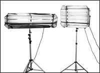 Reflective Lighting Equipment