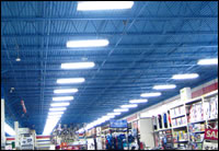 Industrial Lighting