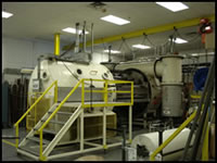 Vacuum Metallizing Manufacturing