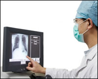 Medical Overlay Material