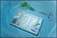 Peelable Tray Cover