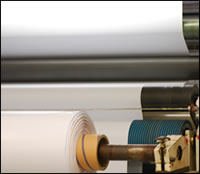 Coated Film Manufacturer
