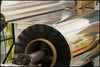 Industrial Film Applications