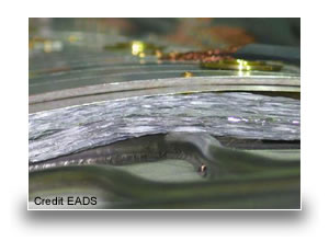 High Temperature Insulation