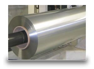 Specialty Films & Laminates