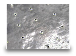 Perforating