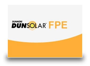 FPE Backsheet