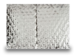 Reflective Insulation Facer Film