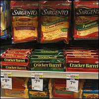 Foil Packaging Films