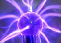 Ionized