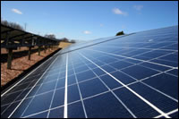 Solar Array