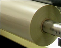 BOPP Extrusion