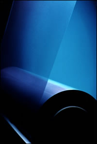 Raw PET Film