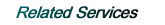 Related Services