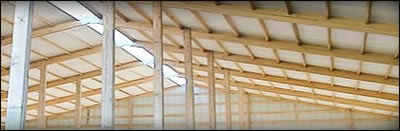 Reflective Insulation