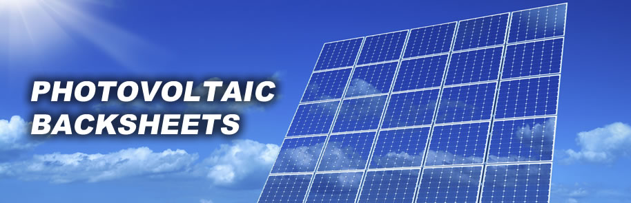 Photovoltaic Films & Laminates