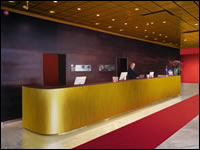 Surfacing Films
