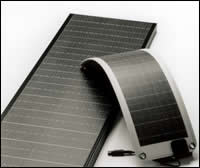 Thin Film PV Panel