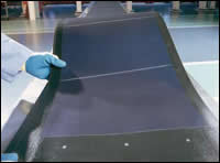 Thin Film Solar