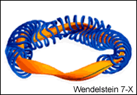 Wendelstein 7-X