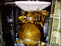Pel�culas y Cintas de Capas M�ltiples - Cassini