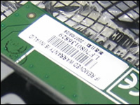 Custom Colors - Security Label Stock