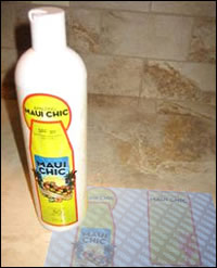 Tamper Evident Technology