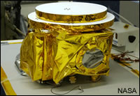 Pel�culas y Cintas de Capas M�ltiples - New Horizons