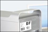 Electronic Printing Film