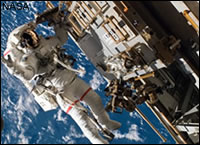 Hubble Reparar