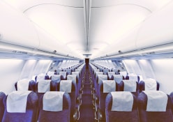 DUNMORE Aircraft Films