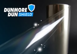  Dun-Shield Scratch Resistant Antimicrobial Surfacing Film