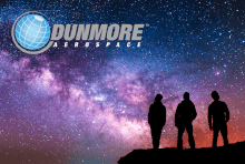  DUNMORE Aerospace