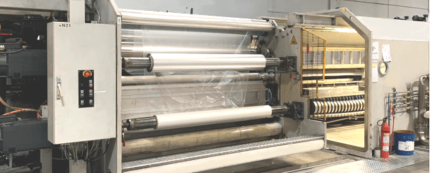 DUNMORE Europe Metallzing Services