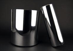  Dunmore Metallized LDPE Film