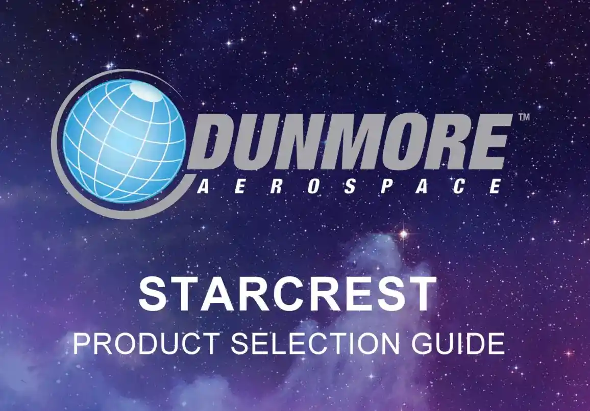 Aerospace Product Guide
