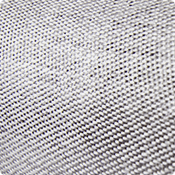 Aluminized Nextel Fabric - Spacecraft Thermal Management