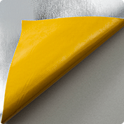 Kapton Aramid Fabric Laminate - Satellite Multilayer Insulation